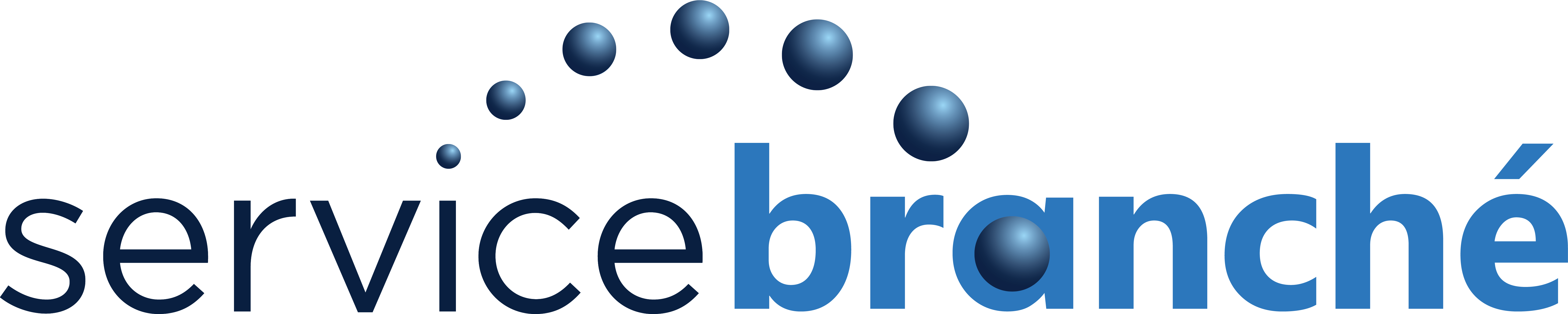 Logo du portail de services