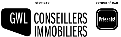 Logo du portail de services