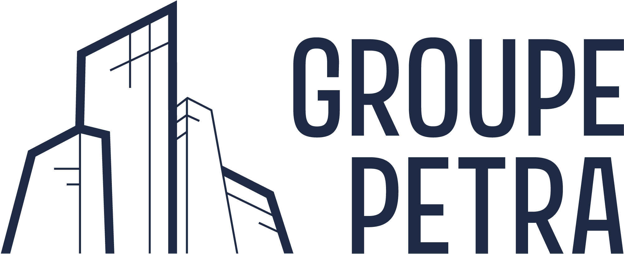 Logo du portail de services